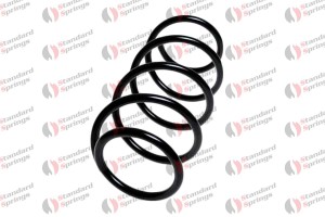пружина передняя!\ Renault Scenic/Grand Scenic 1.6 03> ST127069F STANDARD SPRINGS