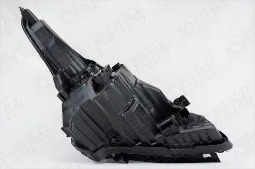 Фара левая Kia Rio 4 FB 2020-нв, галоген OEM0075FL OEM0075FL OEMPARTS