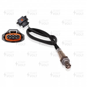 Датчик кисл. для а/м Opel Astra H (04-)/Astra G (98-).Corsa D (06-) 1.0i/1.2i/1. VS-OS 0520 START VOLT