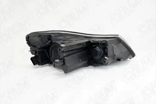 Фара левая Skoda Octavia 2 A5 2008-2013, галоген OEM0093FL OEMPARTS