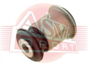 Сайлентблок OPEL Mokka (12-) рычага переднего передний ASVA 1801004 ASVA