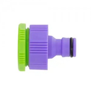Адаптер 3/4" - 1" внутренняя резьба PALISAD 65740 PALISAD