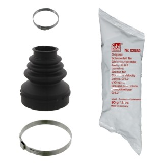 к-кт пыльника ШРУСа внутреннего! Citroen C2-C5 02>, Peugeot 207/307/407 01> 31056 FEBI BILSTEIN