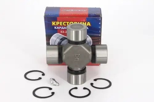 Крестовина ГАЗон Next 5т,10т вала карданного дополнительного АВТОМАГНАТ 53220180022 AVTOMAGNAT