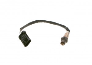 Датчик кислорода CHEVROLET Aveo (03-),Lacetti (05-) BOSCH 0 258 986 712 BOSCH