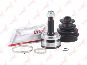 ШРУС наружный CO-3707 LYNXAUTO