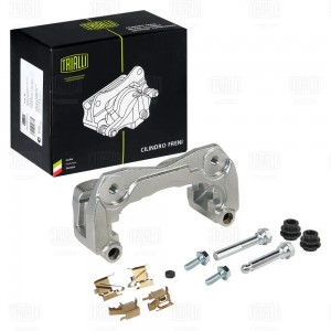Скоба суппорта для а/м Toyota RAV 4 (06-)/Auris II (12-) перед. лев. CF012070 CF012070 TRIALLI