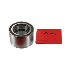 Подшипник пер.ступицы ком-т VKBA7114 SKF