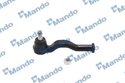 Наконечник рулевой тяги KIA Bongo 3 (06-) (2.5/2.7) (1шт.) MANDO DSA020493 MANDO