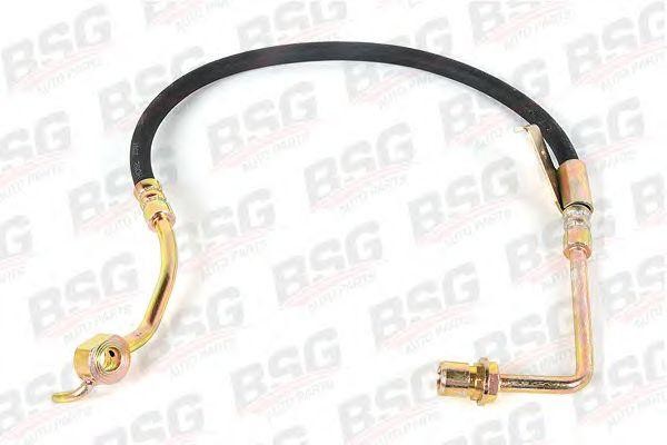 Шланг тормозной FORD Transit (88-) передний правый BSG BSG30730007 BSG