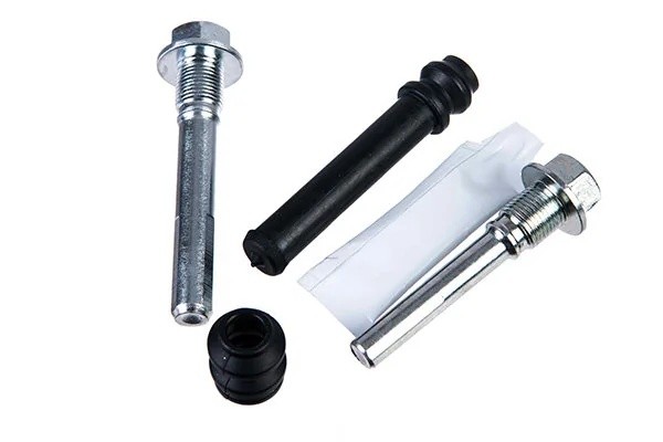 р/к направл. суппорта передн.!d11 с напр.\ Mazda CX-7/9/MPV 99>, Mitsubishi Paje 0498831SX STELLOX