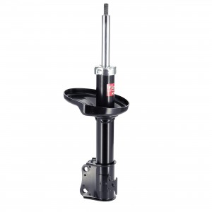 Амортизатор передний GAS R 333354 KAYABA