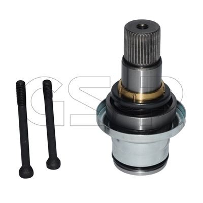 Полуосевой вал, дифференциал 261192 261192 GS P