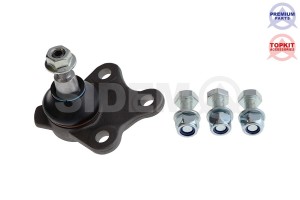 Опора шаровая Dacia Duster II 5184 5184 SIDEM