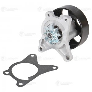 Насос водяной NISSAN QASHQAI, TIIDA, X-TRAIL T31 1.8, 2.0 LWP1419 LWP1419 LUZAR