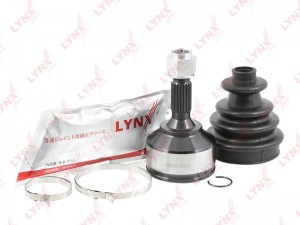 ШРУС наружный CO-3795 LYNXAUTO