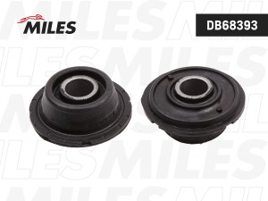 Сайлентблок внеш. / Нижн. рычаг / Перед. подв. TOYOTA Camry(SV30/40) 90-98  DB68 DB68393 MILES