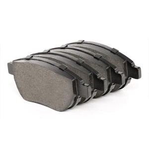 P61068 841 00=852 000B-SX=FDB1476!колодки дисковые п.\Peugeot 307,Citroen Xsara  P 61 068 BREMBO