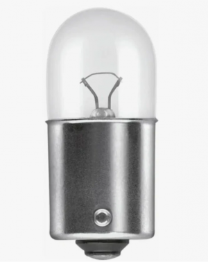 R5W 12V-5W BA15S 5007-02(B)  ( 2шт) 5007-02B OSRAM