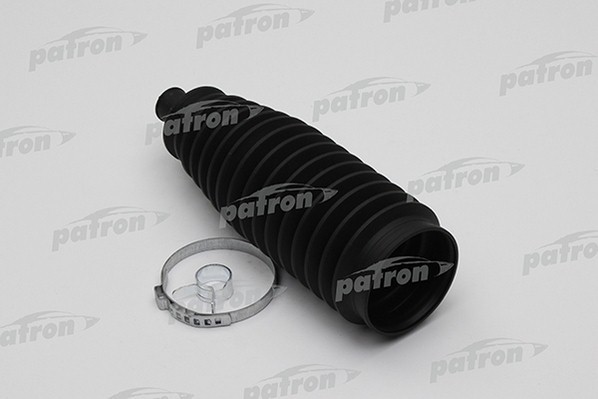 Пыльник рулевой рейки TOYOTA  COROLLA 01-07 PSE6325 PSE6325 PATRON