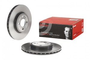 Диск тормозной Brembo Painted Disc 09.A047.31 09.A047.31 BREMBO