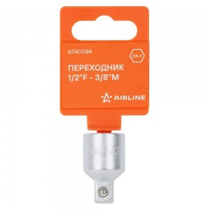 Переходник 1/2F - 3/8M (ATAO084) ATAO084 AIRLINE