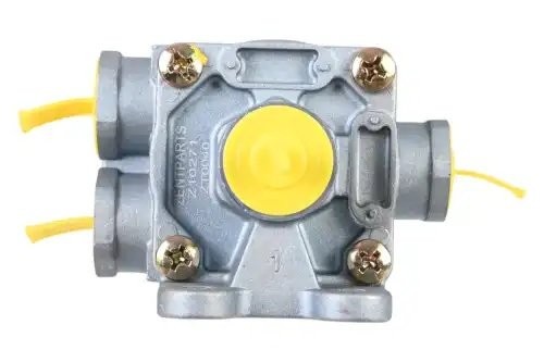 клапан быстрого растормаживания! \MB BM650-659 Z10271 ZENTPARTS