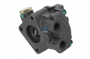 Насос топливный VOLVO RENAULT низкого давления DT 2.12092 DIESEL TECHNIC