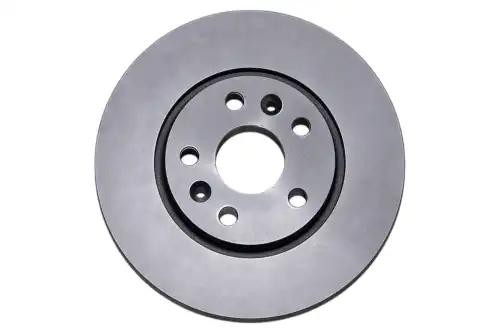 диск тормозной передний! (09A72720)\ Renault Kangoo 05> Z06567 ZENTPARTS