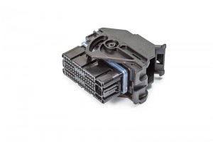 Разъем ЛАДА Vesta 64-контактный блока управления CARGEN AX65064S CARGEN