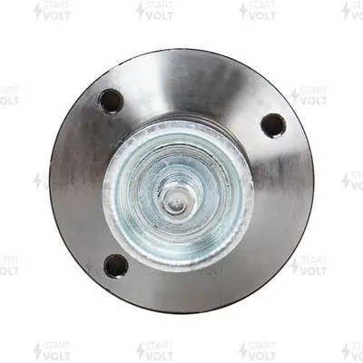 Реле втягивающее стартера для с/т МТЗ-80/82/ГАЗ/ПАЗ дв. ММЗ-Д240/245/260 (12В) ( VSR 0303 START VOLT