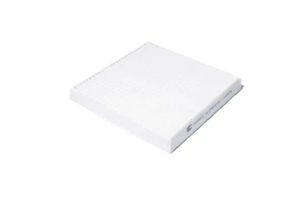 Фильтр салонный пылевой B14MR0016 B14MR0016 CWORKS