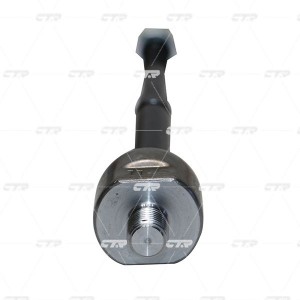 Тяга рулевая NISSAN Juke (10-) левая/правая CTR CR0506 CTR