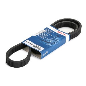 Ремень поликлиновой 6dpk1195 1987946200 1 987 946 200 BOSCH