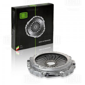 Корзина сцепления FS 1202 TRIALLI