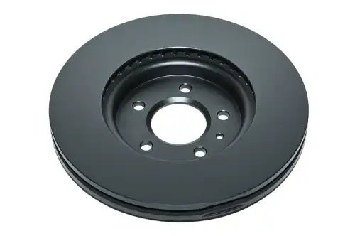 Диск тормозной Opel Astra J GTC/Cascada/Zafira Tourer C, Vauxhall Mk VI Z06381 ZENTPARTS
