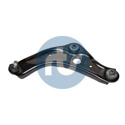 рычаг передний нижний левый!\ Nissan Qashqai II 14>,Renault Kadjar 15> 96904522 RTS