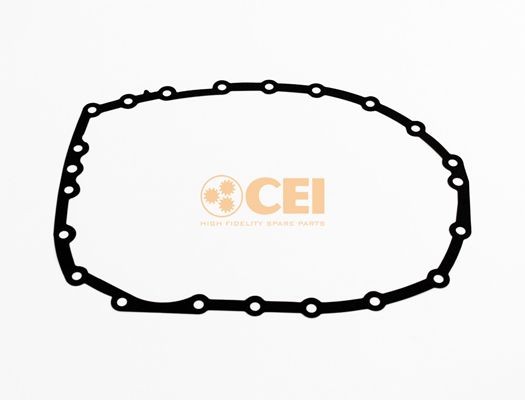 Прокладка КПП GR875-GRSO925 Scania P/G/R/T  серия 139664 CEI