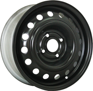 TREBL R14 / 5.5J PCD 4x100 ЕТ 49 ЦО 56.6 53A49A 9107466 TREBL