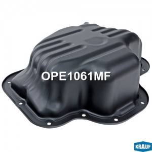 Поддон масляный ДВС ope1061mf KRAUF
