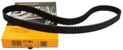 Ремень зубчатый CT881 CT881 CONTINENTAL