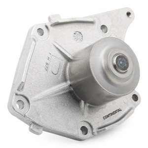 Водяной насос + комплект зубчатого ремня CT1035WP3 CT1035WP3 CONTITECH
