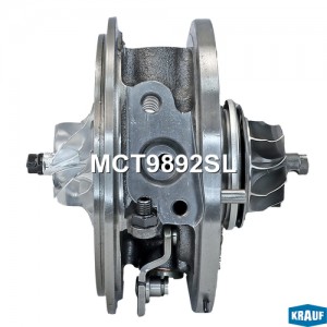 Картридж для турбокомпрессора MCT9892SL mct9892sl KRAUF
