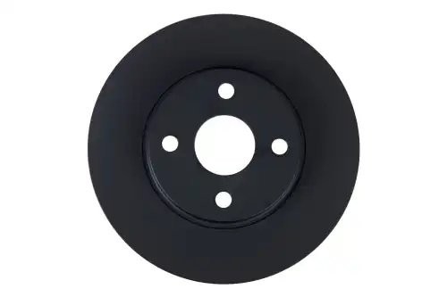 диск тормозной!\ Lifan 620 1.6 08-16, Toyota Corolla/Allex 1.4D 04-07 Z06369 ZENTPARTS