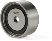 ролик обводной ремня ГРМ!\ Mitsubishi L200 2.5Di 05> Z23637 ZENTPARTS