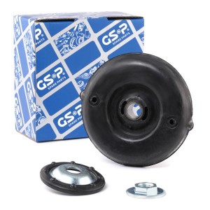 к-кт опоры амортизатора переднего! с подшип.\ Peugeot 307 all 01> 517946S GS P