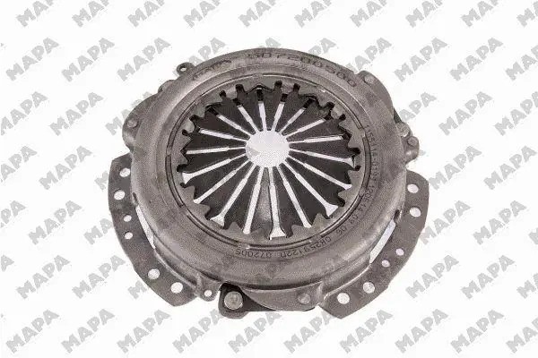 комплект сцепления! с подш.\ Citroen Xantia/Xsara, Peugeot Partner 1.8i 97-03 007200900 MA PA