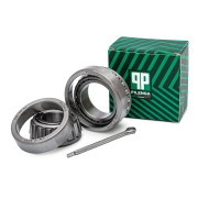 Подшипник ступицы задней (Комплект) VAG Audi A6 1996- , Audi 80 1988- PW-P4035 PWP4035 PILENGA