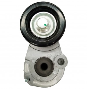 Натяжитель ремня приводного CHEVROLET AVEO 1.4 08- AG00049 AG00049 MILES