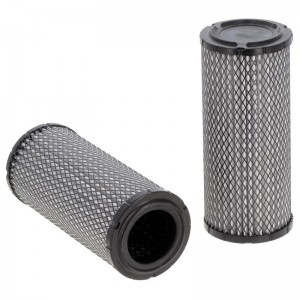 Фильтр салонный HI-FI SC60121CAM1 SC60121CAM1 HIFI FILTER